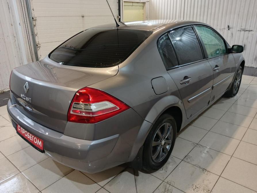 Renault Megane II Рестайлинг Арзамас  - изображение 3