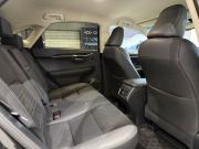 Lexus NX I Рестайлинг Москва  - изображение 34