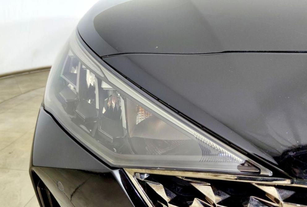 Hyundai Solaris II Рестайлинг Волгоград  - изображение 9