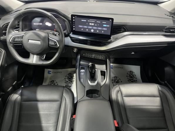 Haval F7 I Рестайлинг с пробегом 2024 года, цена 2 158 000 рублей, 66834 км, внедорожник, Автокод Объявления