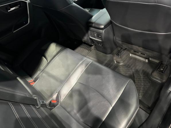 Toyota RAV4 V (XA50) с пробегом 2020 года, цена 3 500 000 рублей, 105000 км, внедорожник, Автокод Объявления