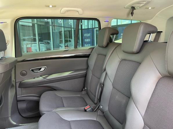 Renault Espace V с пробегом 2015 года, цена 1 450 000 рублей, 218459 км, минивэн, Автокод Объявления