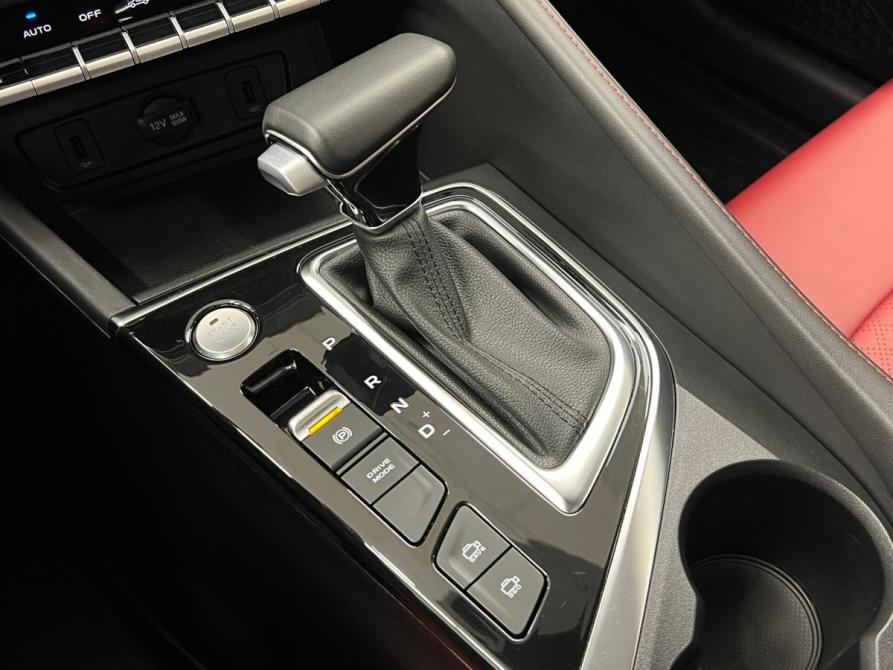 Changan Eado Plus Санкт-Петербург  - изображение 19