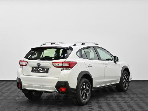 Subaru XV II с пробегом 2019 года, цена 2 149 000 рублей, 59000 км, внедорожник, Автокод Объявления