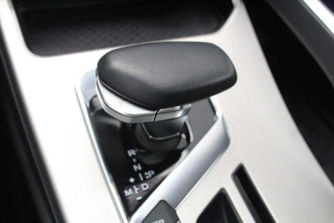 Belgee X50 с пробегом 2025 года, цена 2 195 000 рублей, 4513 км, внедорожник, Автокод Объявления