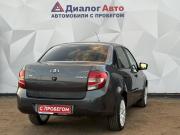 Lada (ВАЗ) Granta I Набережные Челны  - изображение 22
