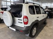 Chevrolet Niva I Рестайлинг Новомосковск  - изображение 24