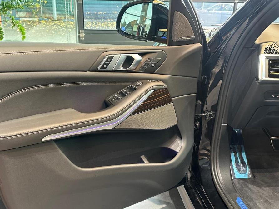 BMW X5 IV (G05/G18) Рестайлинг Москва  - изображение 5