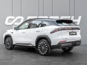 Geely Galaxy M7 Краснодар  - изображение 23