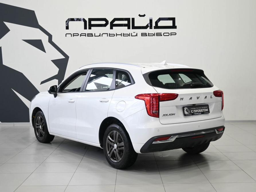 Haval Jolion I Ростов-на-Дону  - изображение 7