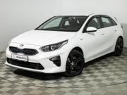 Kia Ceed III Санкт-Петербург  - изображение 16