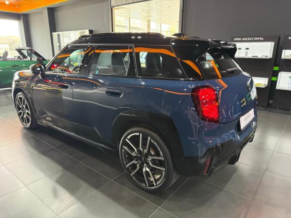 Mini Aceman с пробегом 2024 года, цена 5 590 000 рублей, 8545 км, внедорожник, Автокод Объявления