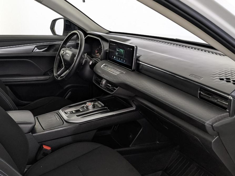Haval Jolion I Москва  - изображение 13