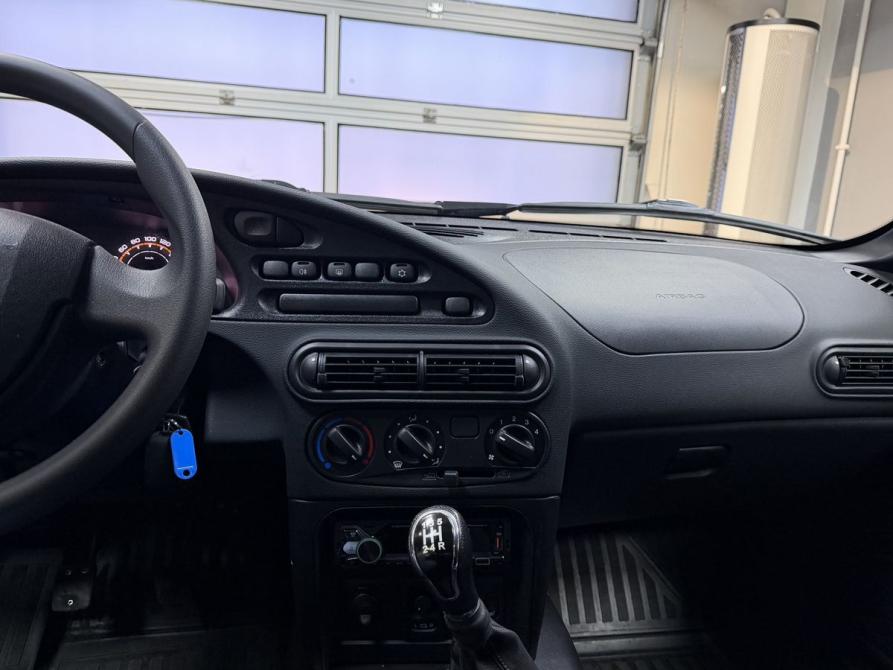 Lada (ВАЗ) Niva Travel I Тверь  - изображение 9