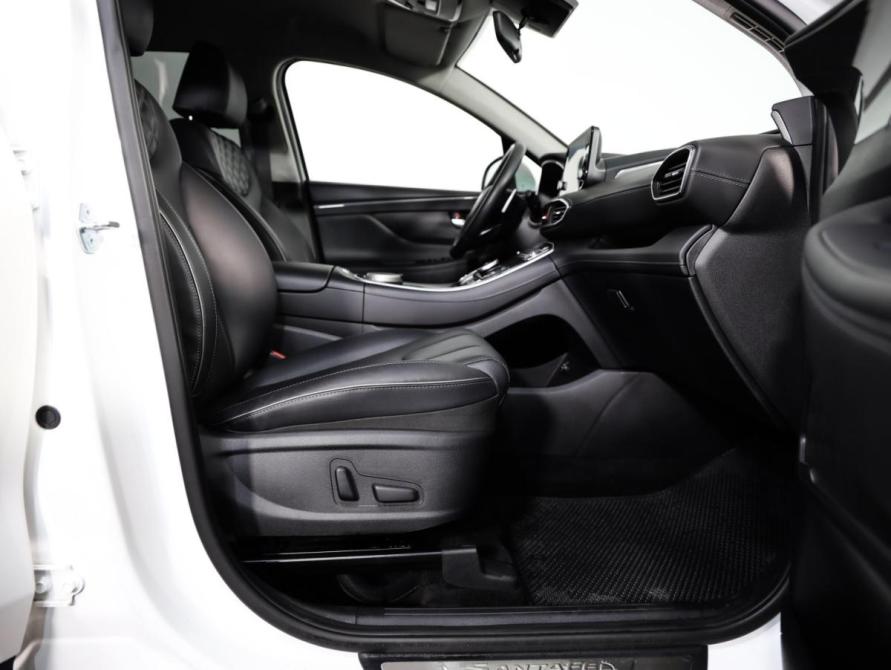 Hyundai Santa Fe IV Рестайлинг Санкт-Петербург  - изображение 25