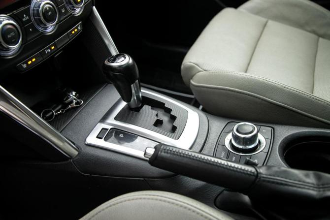 Mazda CX-5 I с пробегом 2012 года, цена 1 645 000 рублей, 212000 км, внедорожник, Автокод Объявления