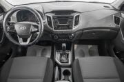 Hyundai Creta I Барнаул  - изображение 38