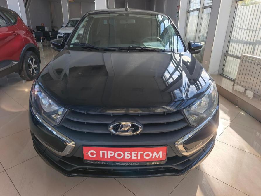 Lada (ВАЗ) Granta I Рестайлинг Арзамас  - изображение 2