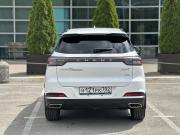 Chery Tiggo 7 Pro Max I Рестайлинг Уфа  - изображение 16