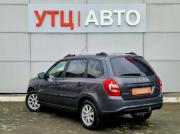 Lada (ВАЗ) Granta I Рестайлинг Челябинск  - изображение 21