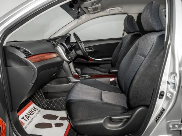 Toyota Allion II с пробегом 2010 года, цена 1 150 500 рублей, 159097 км, седан, Автокод Объявления