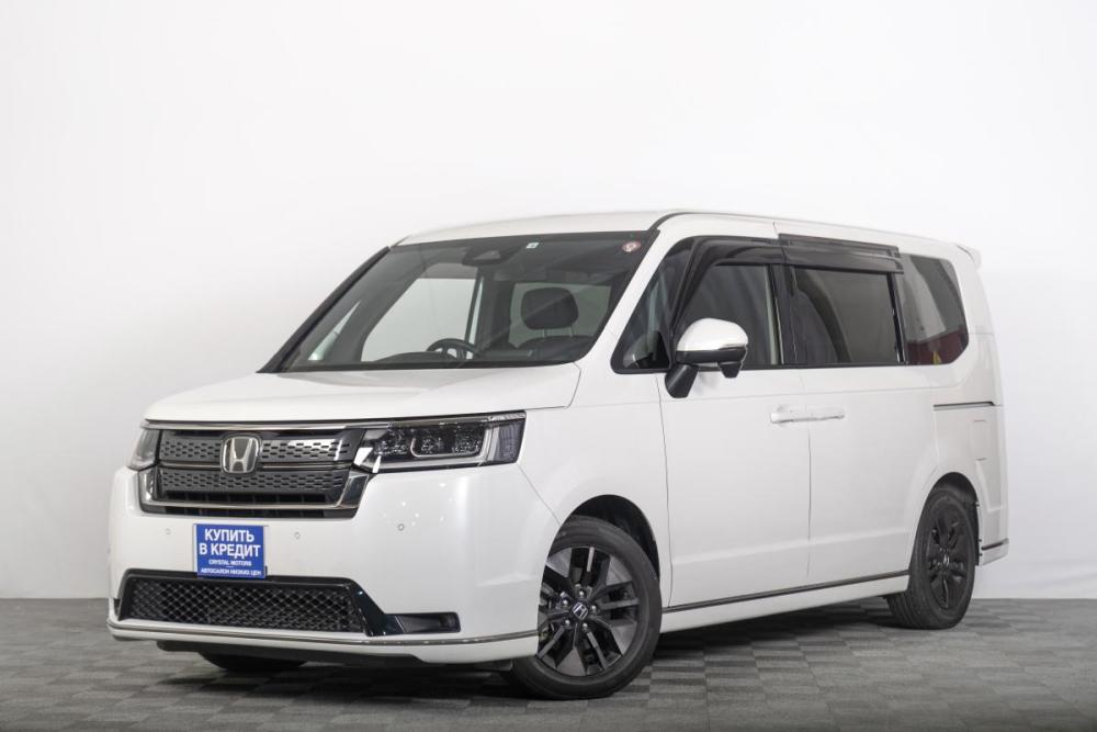 Honda Stepwgn VI Томск  - изображение 2