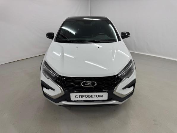 Lada (ВАЗ) Vesta I Рестайлинг (NG) с пробегом 2023 года, цена 1 223 000 рублей, 43571 км, седан, Автокод Объявления