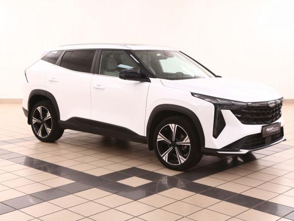 Geely Atlas II