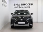 Lexus RX IV Рестайлинг Санкт-Петербург  - изображение 36