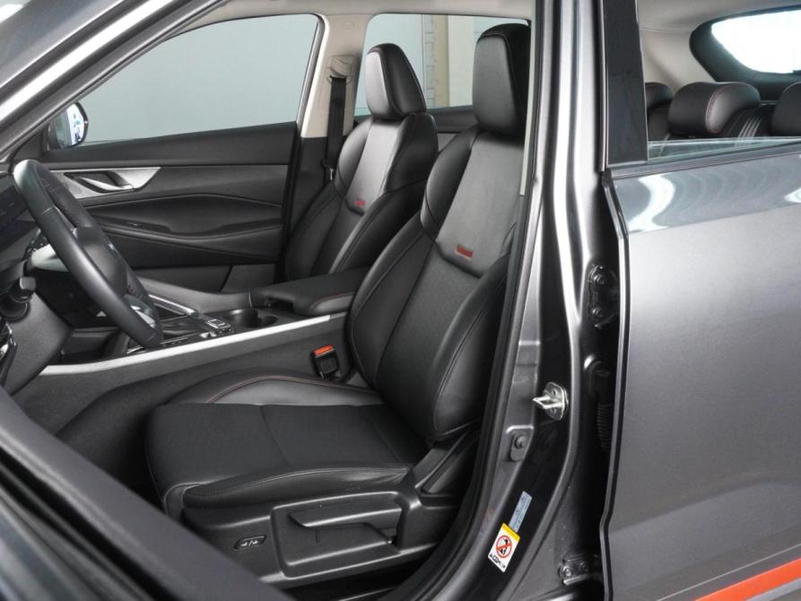 Changan CS35 Plus I Рестайлинг Минеральные Воды  - изображение 9