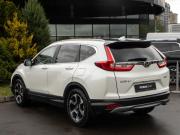 Honda CR-V V Москва  - изображение 26