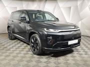 GAC Trumpchi S7 I Рестайлинг Москва  - изображение 24