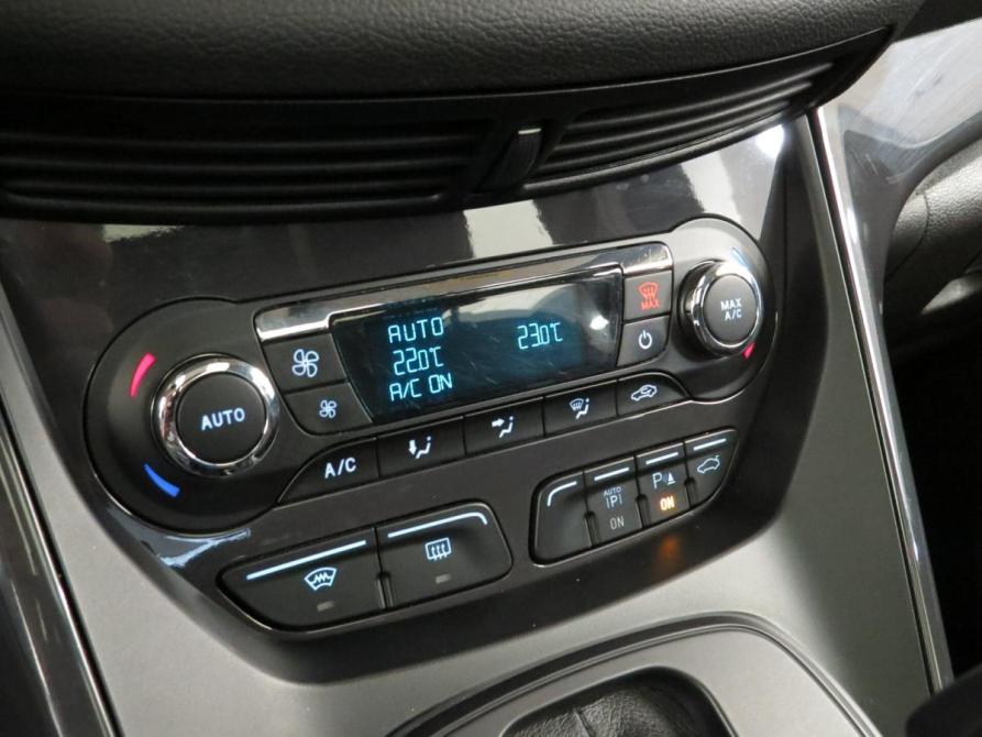 Ford Kuga II Санкт-Петербург  - изображение 13