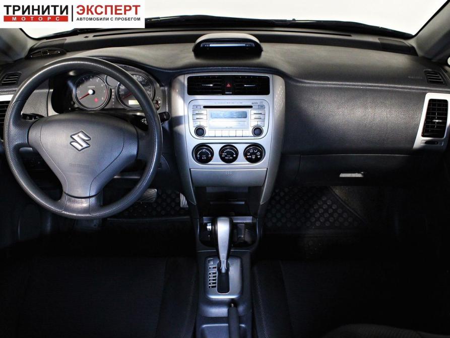Suzuki Liana I Рестайлинг Белгород  - изображение 11