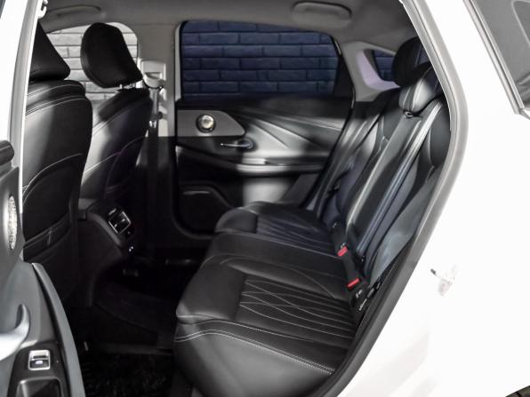 Chery Arrizo 8 с пробегом 2024 года, цена 2 300 000 рублей, 27821 км, седан, Автокод Объявления