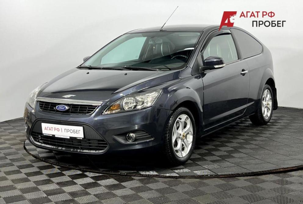 Ford Focus II Нижний Новгород  - изображение 1