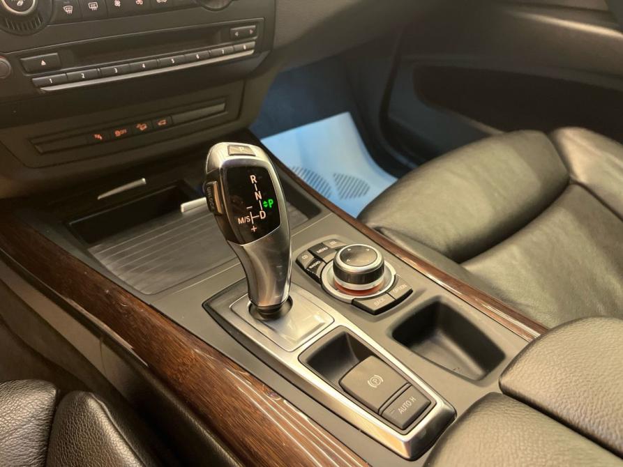 BMW X5 II (E70) Санкт-Петербург  - изображение 13