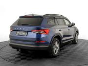 Skoda Kodiaq I Москва  - изображение 33