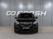 Opel Mokka I Воронеж  - изображение 22