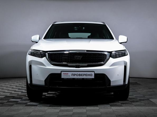 Knewstar 001 с пробегом 2024 года, цена 3 350 000 рублей, 11335 км, внедорожник, Автокод Объявления