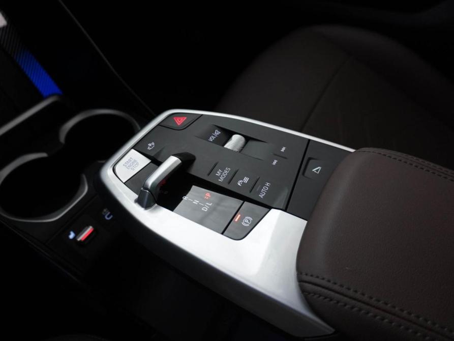 BMW X1 III (U11/U12) Москва  - изображение 18