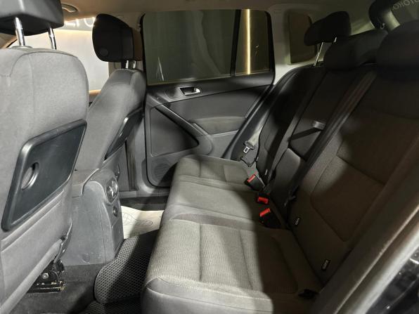 Volkswagen Tiguan I Рестайлинг с пробегом 2013 года, цена 1 079 000 рублей, 192284 км, внедорожник, Автокод Объявления