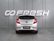 Hyundai Solaris I Рестайлинг Воронеж  - изображение 23