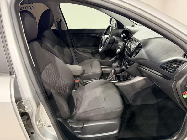 Lada (ВАЗ) Vesta I с пробегом 2021 года, цена 1 097 000 рублей, 83500 км, седан, Автокод Объявления