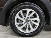 Hyundai Tucson III Москва  - изображение 38