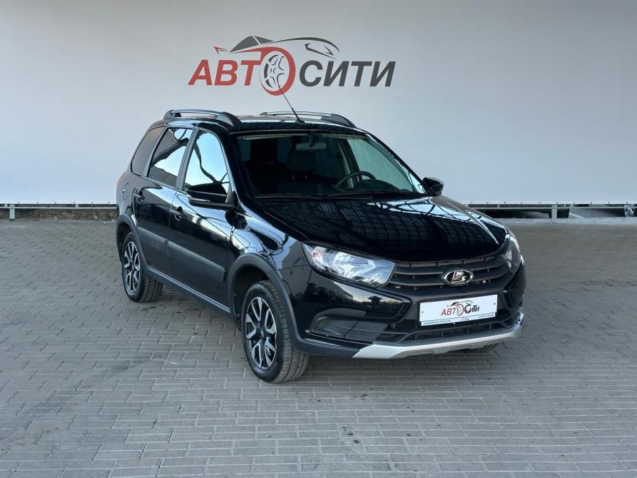 Lada (ВАЗ) Granta I Рестайлинг Тамбов  - изображение 1