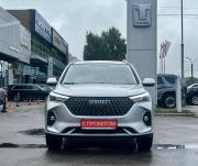 Haval M6 II Санкт-Петербург  - изображение 13