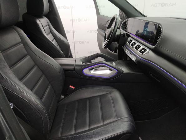 Mercedes-Benz GLE II (V167) с пробегом 2020 года, цена 6 229 000 рублей, 108500 км, внедорожник, Автокод Объявления
