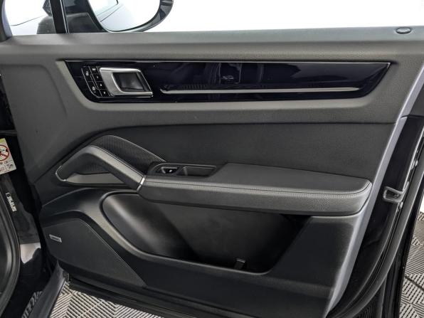 Porsche Cayenne III с пробегом 2019 года, цена 6 175 000 рублей, 66839 км, внедорожник, Автокод Объявления