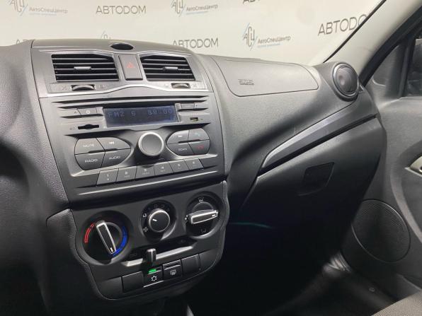 Lada (ВАЗ) Granta I Рестайлинг с пробегом 2022 года, цена 879 000 рублей, 40287 км, седан, Автокод Объявления